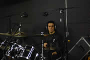 Enregistrement de l'album The Better Way