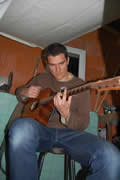Enregistrement de l'album The Better Way