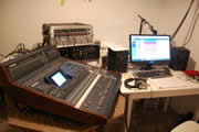 Enregistrement de l'album The Better Way