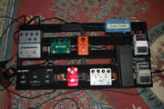 Enregistrement de l'album The Better Way