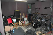 Enregistrement de l'album The Better Way