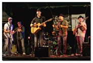 Festival Saint Martin de Valamas 2013