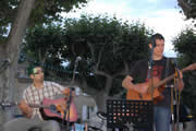 Fête de la Musique - Etoile sur Rhône