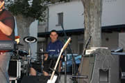 Fête de la Musique - Etoile sur Rhône