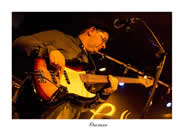 Lez'arts Café - Valence