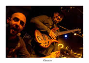 Lez'arts Café - Valence