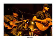 Lez'arts Café - Valence