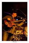 Lez'arts Café - Valence