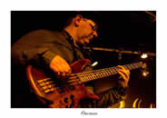 Lez'arts Café - Valence