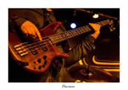 Lez'arts Café - Valence