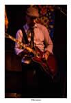 Lez'arts Café - Valence