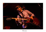 Lez'arts Café - Valence
