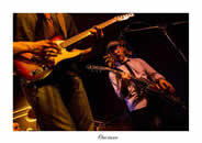 Lez'arts Café - Valence
