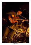 Lez'arts Café - Valence