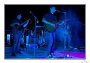 Concert Mirmande - 22/07/2017