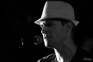 Concert Café de la Gare Vernoux