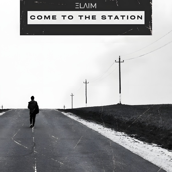 Pochette de l'album Come To The Station